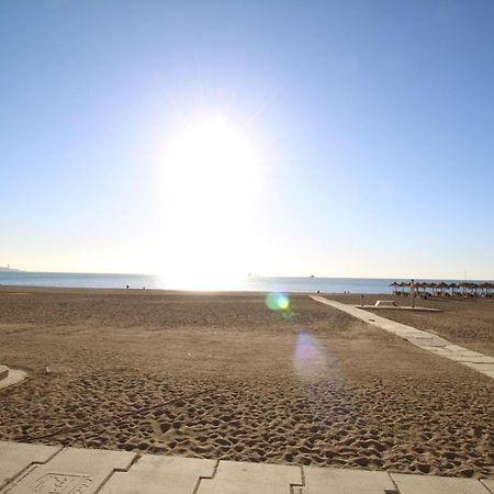 Appartamento Del Parque Flats La Joya De Málaga Esterno foto