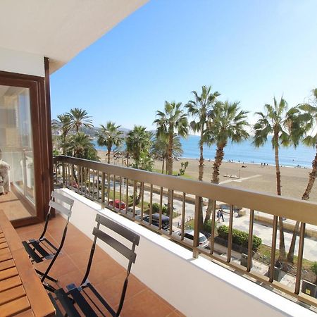 Appartamento Del Parque Flats La Joya De Málaga Esterno foto