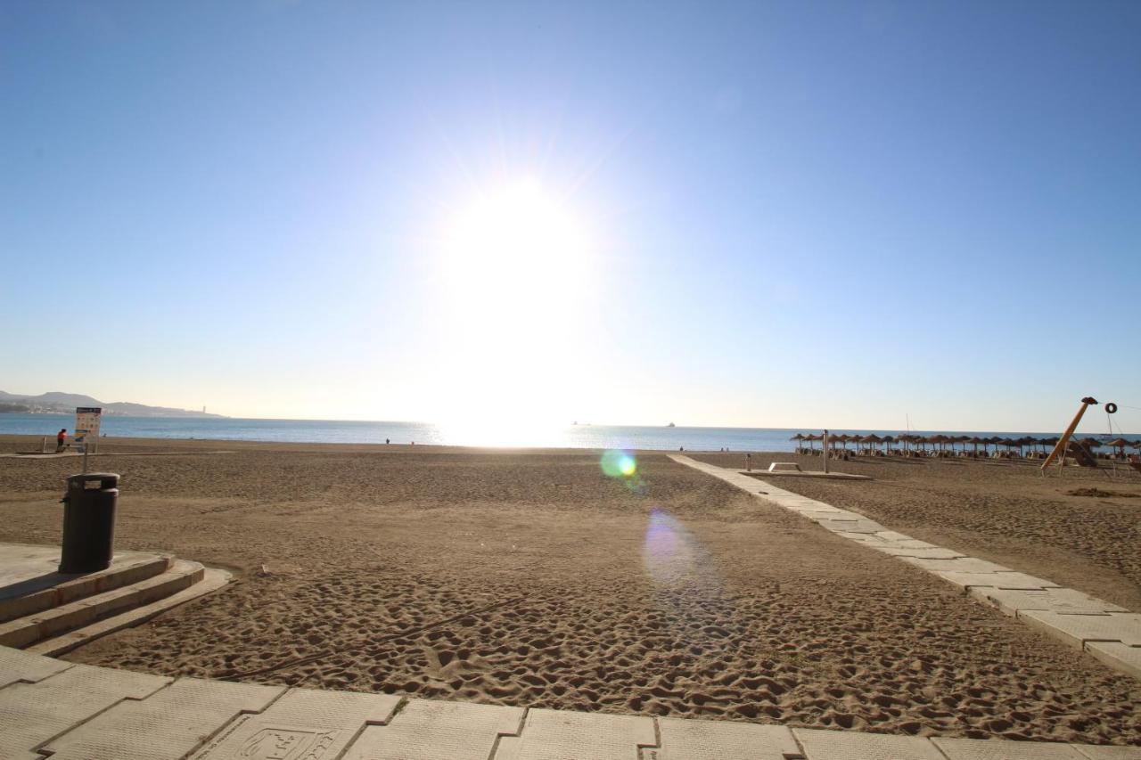 Appartamento Del Parque Flats La Joya De Málaga Esterno foto