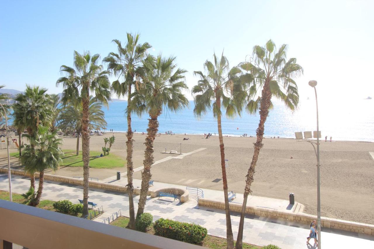 Appartamento Del Parque Flats La Joya De Málaga Esterno foto