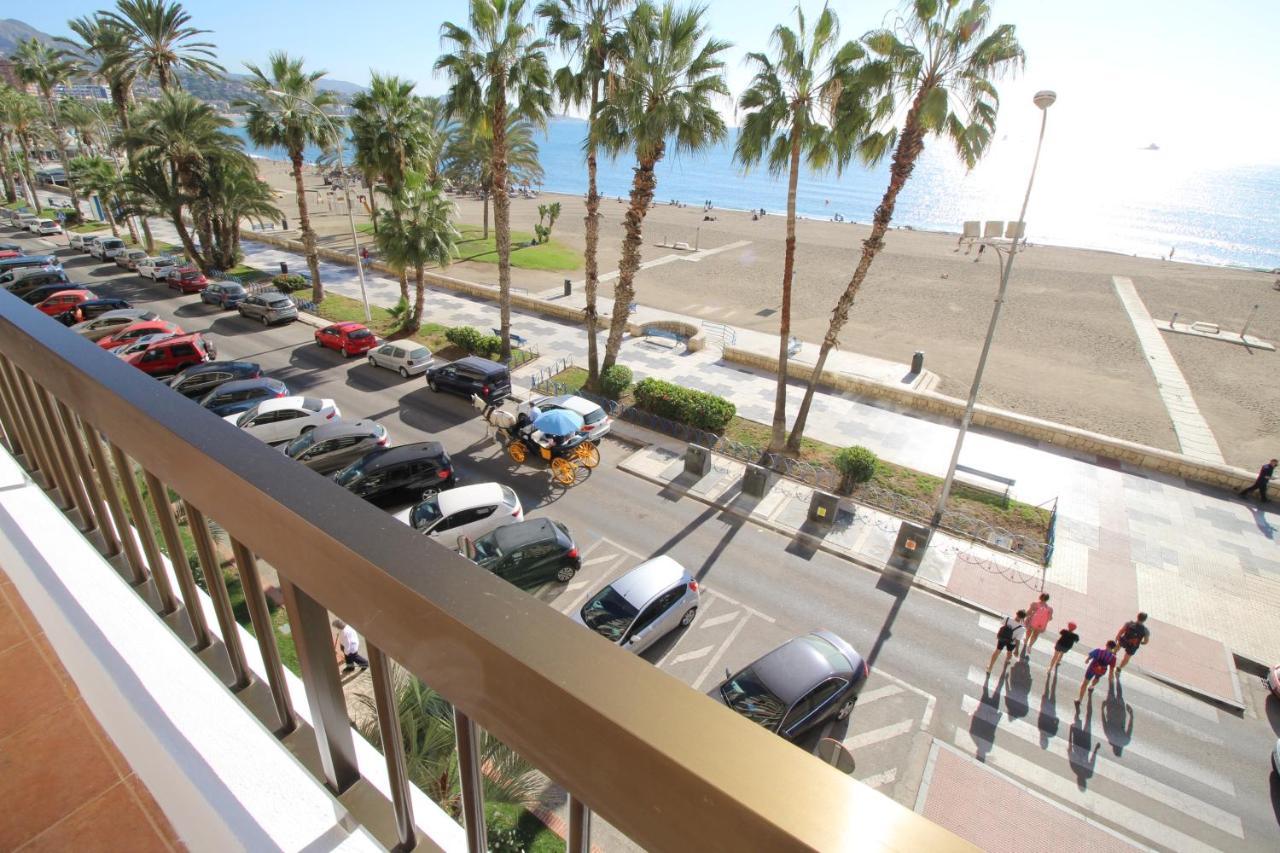 Appartamento Del Parque Flats La Joya De Málaga Esterno foto