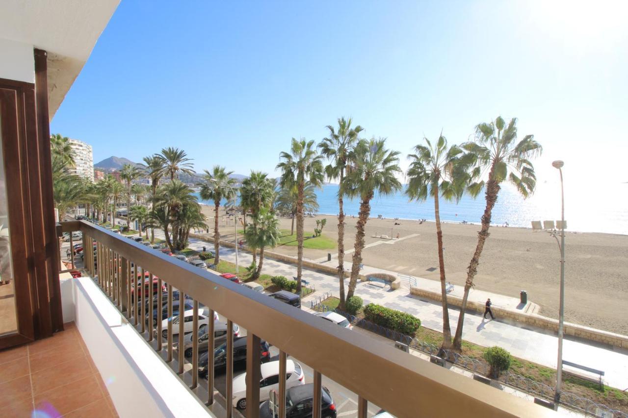 Appartamento Del Parque Flats La Joya De Málaga Esterno foto